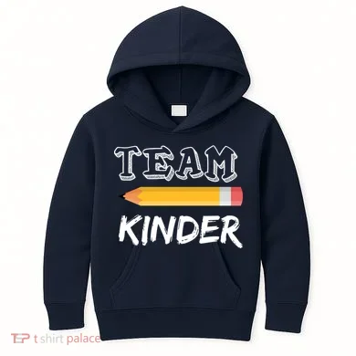 Kids Hoodie