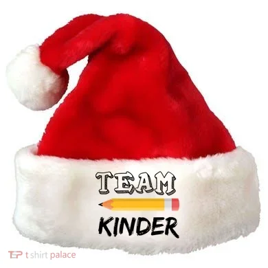 Santa Hat