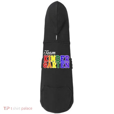 Doddie Hoodie