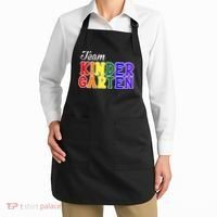 Team Kindergarten Apron thumb 2
