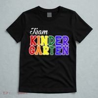 Team Kindergarten T-Shirt thumb 5