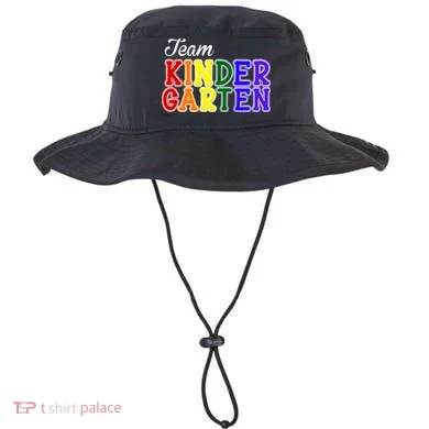 Team Kindergarten Bucket Hat