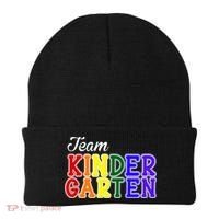 Team Kindergarten Beanie thumb 0