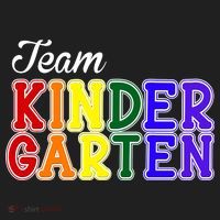 Team Kindergarten Beanie thumb 2