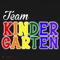 Team Kindergarten Pajama Set thumb 2