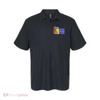 Team Kindergarten Polo thumb 0