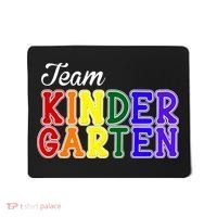 Team Kindergarten Mousepad thumb 0