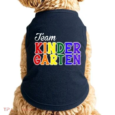 Doggie Tank