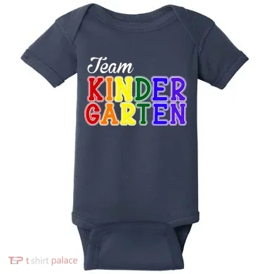 Baby Bodysuit