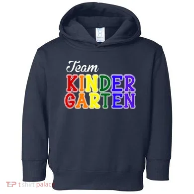 Toddler Hoodie