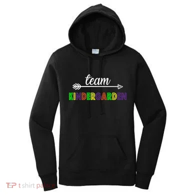Women's Hoodie