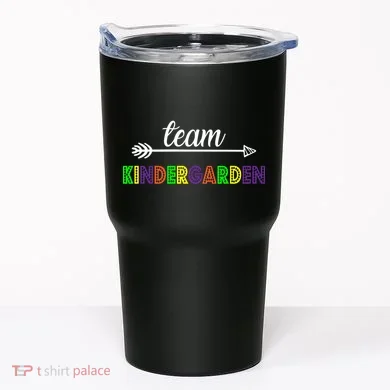 Tumbler