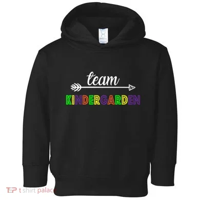 Toddler Hoodie