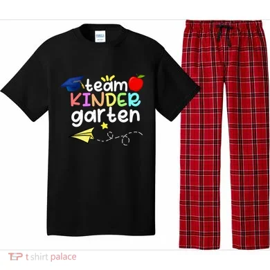 Pajama Set