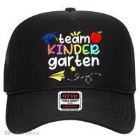 Team Kindergarten Cute Back To Scool Hat thumb 0