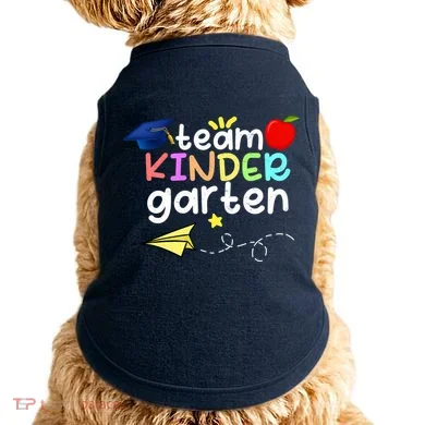 Doggie Tank
