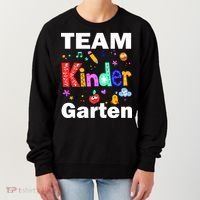 Team Kindergarten Teacher Women's Sweatshirt thumb 0