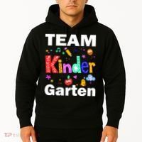 Team Kindergarten Teacher Hoodie thumb 2