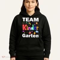 Team Kindergarten Teacher Hoodie thumb 5