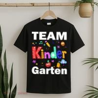 Team Kindergarten Teacher T-Shirt thumb 2