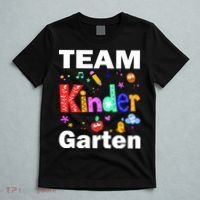 Team Kindergarten Teacher T-Shirt thumb 5