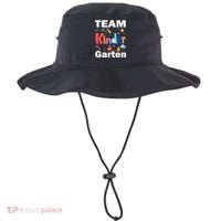 Team Kindergarten Teacher Bucket Hat thumb 0