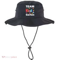 Team Kindergarten Teacher Bucket Hat thumb 0