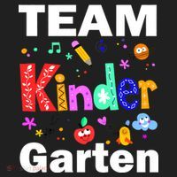 Team Kindergarten Teacher Beanie thumb 2