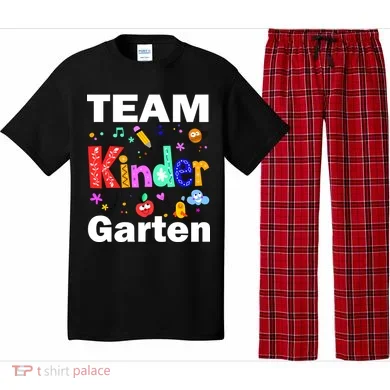 Pajama Set