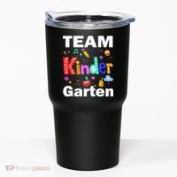 Team Kindergarten Teacher Tumbler thumb 0