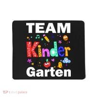 Team Kindergarten Teacher Mousepad thumb 0