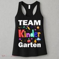 Team Kindergarten Teacher Women's Tank Top thumb 3