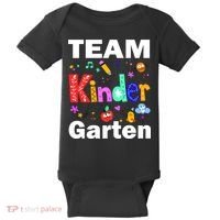 Team Kindergarten Teacher Baby Bodysuit thumb 0