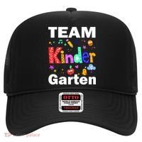 Team Kindergarten Teacher Hat thumb 0