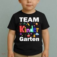 Team Kindergarten Teacher Toddler T-Shirt thumb 2