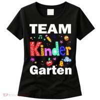 Team Kindergarten Teacher Women's T-Shirt thumb 0