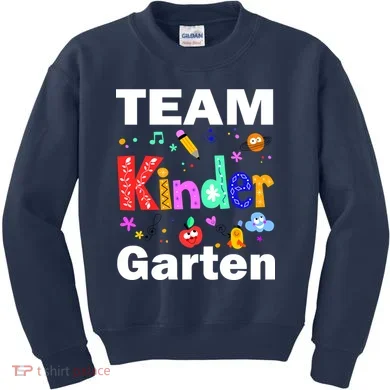 Kids Sweatshirt