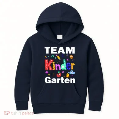 Kids Hoodie