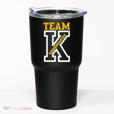 Tumbler
