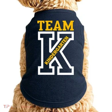Doggie Tank