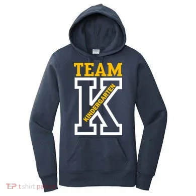 Women's Hoodie