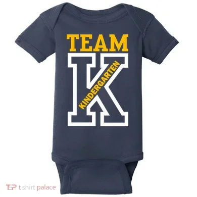 Baby Bodysuit