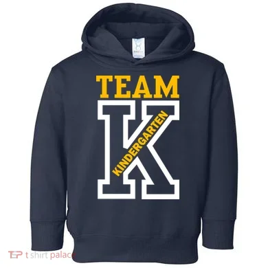 Toddler Hoodie