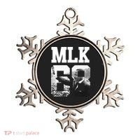 Team MLK 68 Martin Luther King Ornament thumb 0