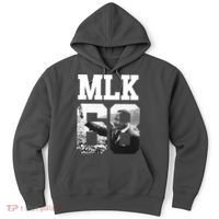 Team MLK 68 Martin Luther King Hoodie thumb 0