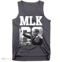 Team MLK 68 Martin Luther King Tank Top thumb 0