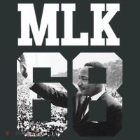 Team MLK 68 Martin Luther King Women's T-Shirt thumb 6