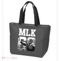 Team MLK 68 Martin Luther King Tote Bag thumb 3