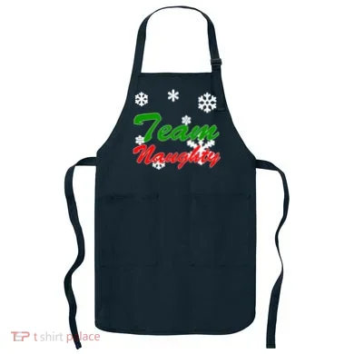 Apron
