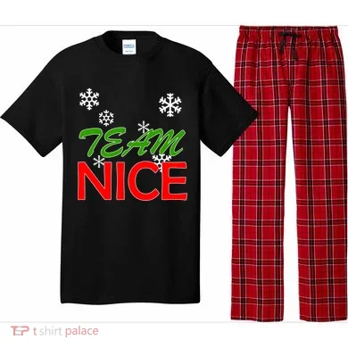 Pajama Set
